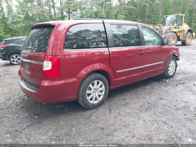 2013 CHRYSLER TOWN & COUNTRY 2C4RC1BG8DR793378 Photo 3
