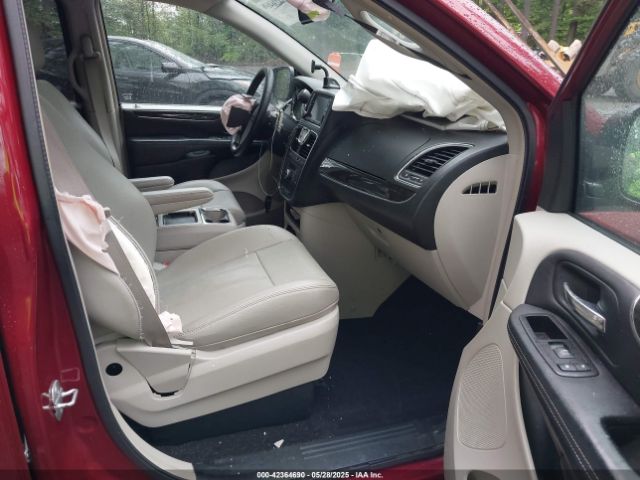 2013 CHRYSLER TOWN & COUNTRY 2C4RC1BG8DR793378 Photo 4