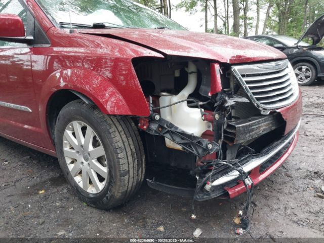 2013 CHRYSLER TOWN & COUNTRY 2C4RC1BG8DR793378 Photo 5