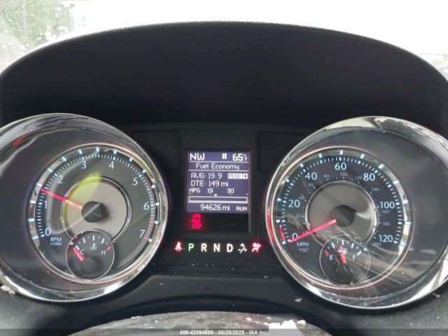 2013 CHRYSLER TOWN & COUNTRY 2C4RC1BG8DR793378 Photo 6