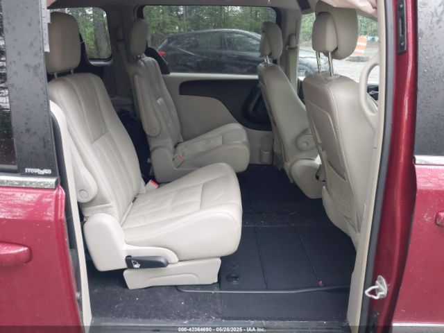 2013 CHRYSLER TOWN & COUNTRY 2C4RC1BG8DR793378 Photo 7