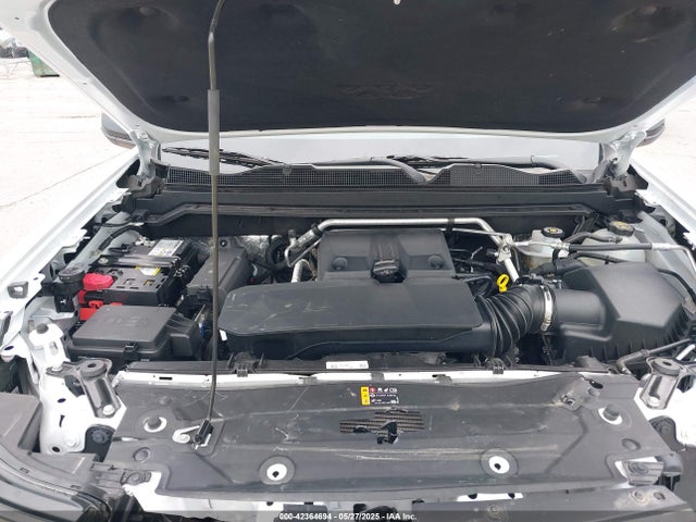 1GCPTEEK8R1242233 Chevrolet Colorado 4wd Trail Boss