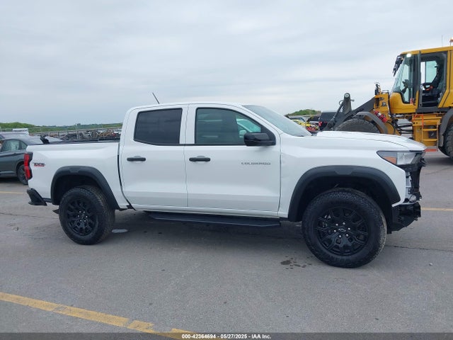 1GCPTEEK8R1242233 Chevrolet Colorado 4wd Trail Boss