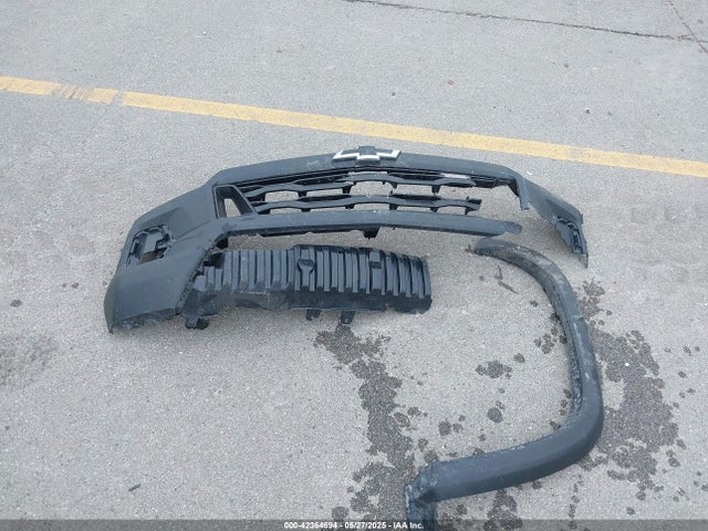 1GCPTEEK8R1242233 Chevrolet Colorado 4wd Trail Boss