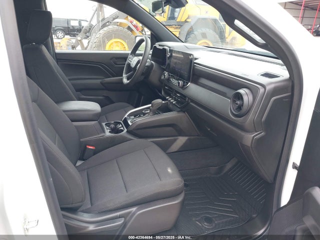 1GCPTEEK8R1242233 Chevrolet Colorado 4wd Trail Boss