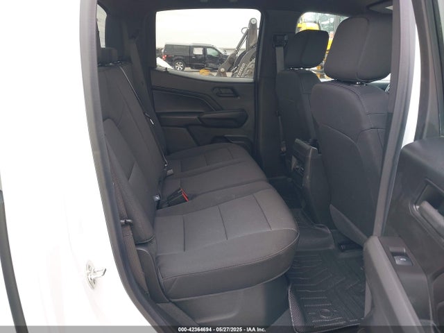 1GCPTEEK8R1242233 Chevrolet Colorado 4wd Trail Boss