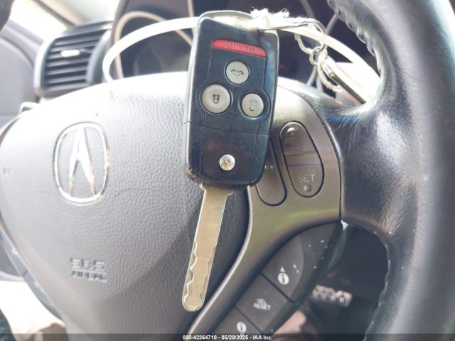 2007 ACURA TL 19UUA76587A019993 Photo 10