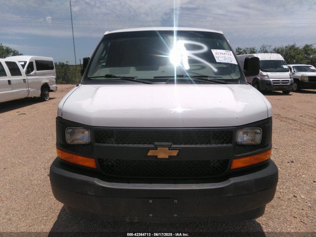 1GCWGAF18H1327361 Chevrolet lwn - di: direct injection, xlde