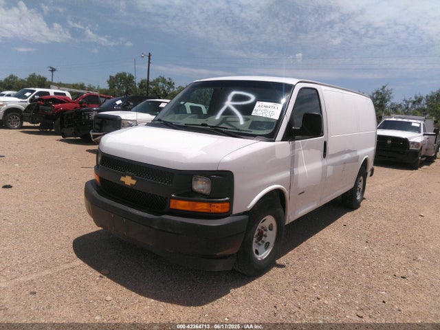 1GCWGAF18H1327361 Chevrolet lwn - di: direct injection, xlde