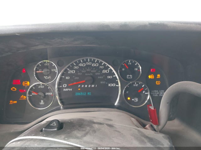 1GCWGAF18H1327361 Chevrolet lwn - di: direct injection, xlde