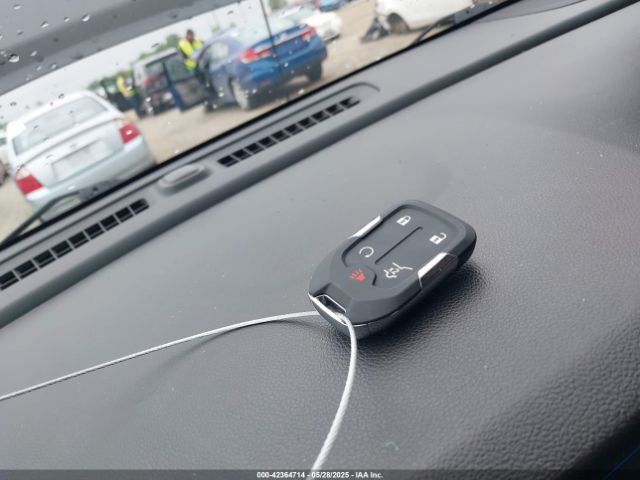 2019 GMC TERRAIN 3GKALTEV4KL300362 Photo 10