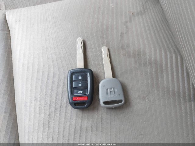 1HGCR2F34EA211530 Honda k24w1