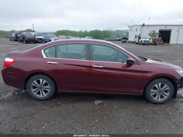 1HGCR2F34EA211530 Honda k24w1