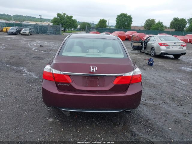 1HGCR2F34EA211530 Honda k24w1