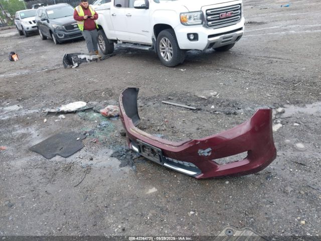 1HGCR2F34EA211530 Honda k24w1
