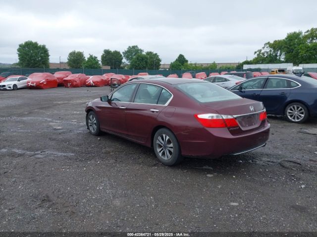 1HGCR2F34EA211530 Honda k24w1
