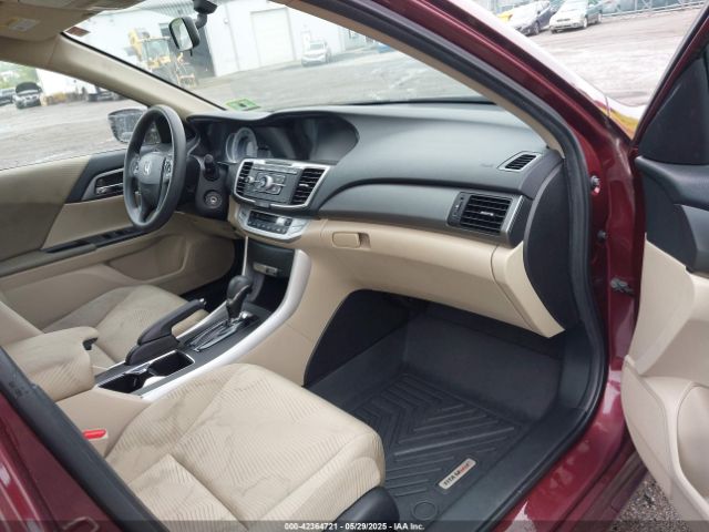 1HGCR2F34EA211530 Honda k24w1