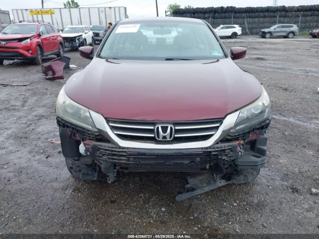 1HGCR2F34EA211530 Honda k24w1