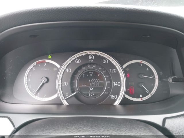 1HGCR2F34EA211530 Honda k24w1