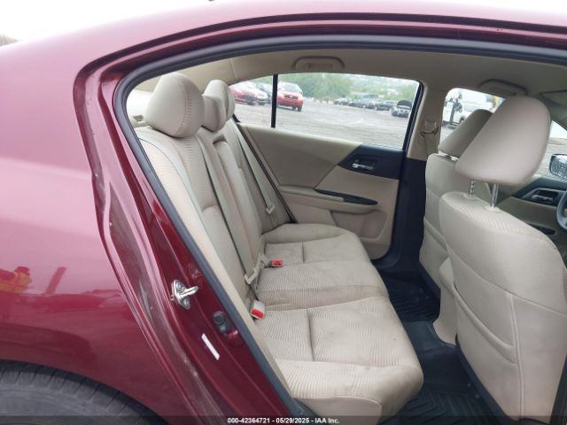 1HGCR2F34EA211530 Honda k24w1