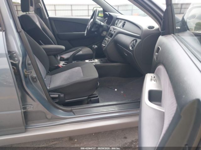 2003 MITSUBISHI OUTLANDER JA4LZ41G83U056507 Photo 4