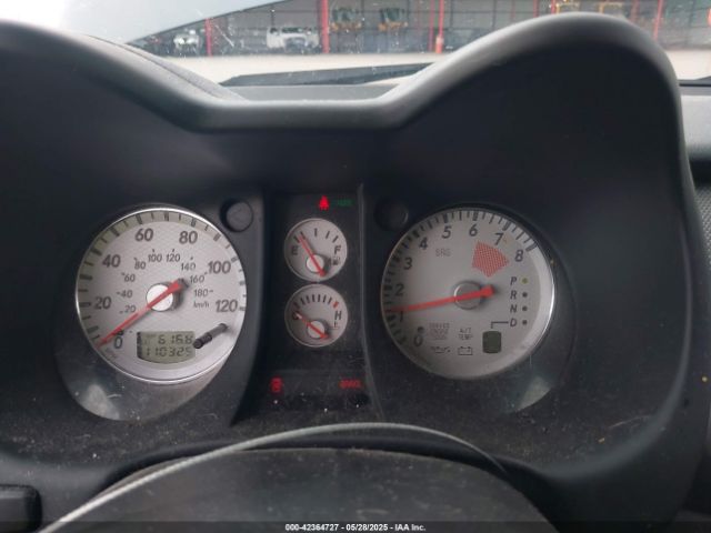 2003 MITSUBISHI OUTLANDER JA4LZ41G83U056507 Photo 6