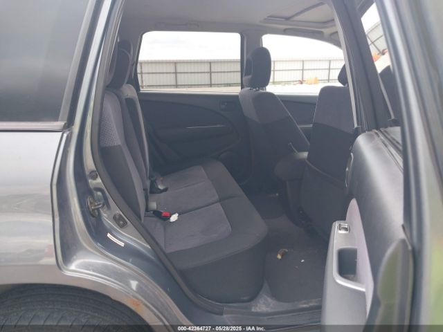 2003 MITSUBISHI OUTLANDER JA4LZ41G83U056507 Photo 7