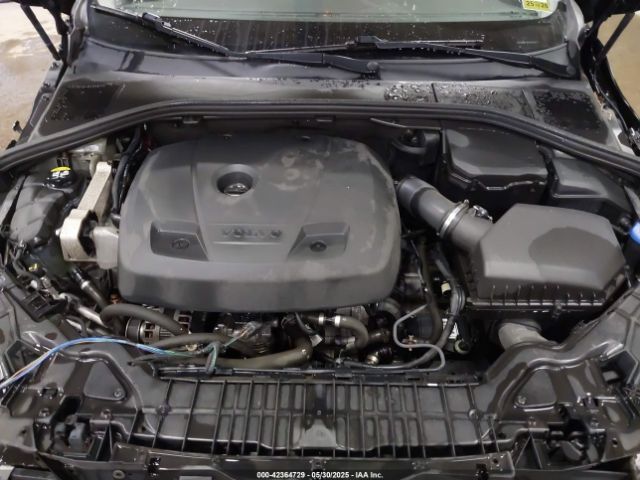 2018 VOLVO S60 YV140MTL3J2451695 Photo 9