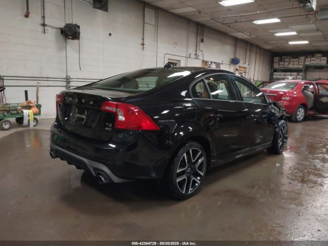 2018 VOLVO S60 YV140MTL3J2451695 Photo 3
