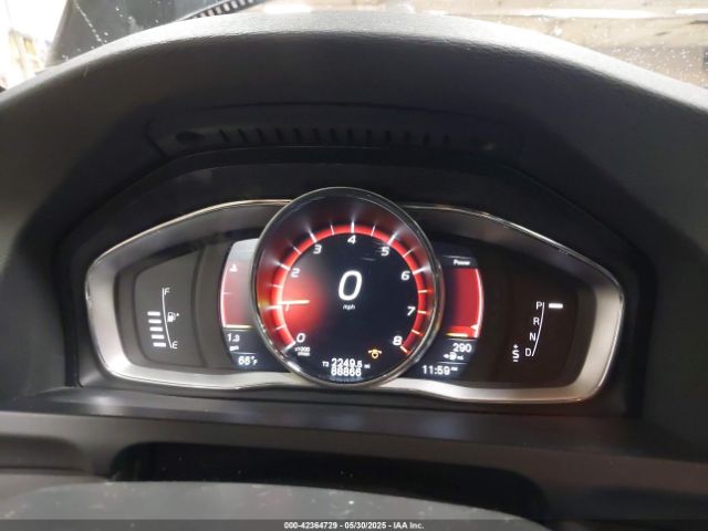 2018 VOLVO S60 YV140MTL3J2451695 Photo 6