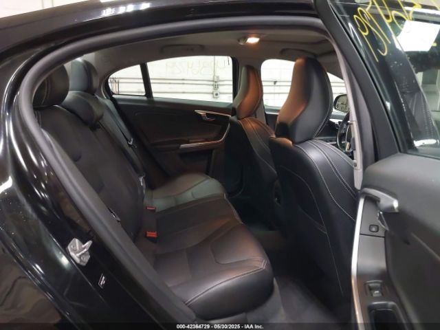 2018 VOLVO S60 YV140MTL3J2451695 Photo 7