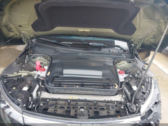 2022 MERCEDES-BENZ EQS 580 W1KCG4EB1NA021456 Photo 9