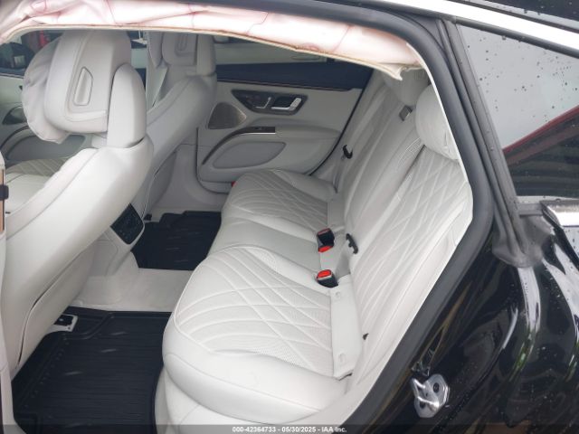 2022 MERCEDES-BENZ EQS 580 W1KCG4EB1NA021456 Photo 7