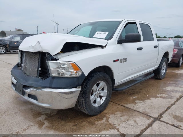 1C6RR6KM3GS311332 RAM 2016