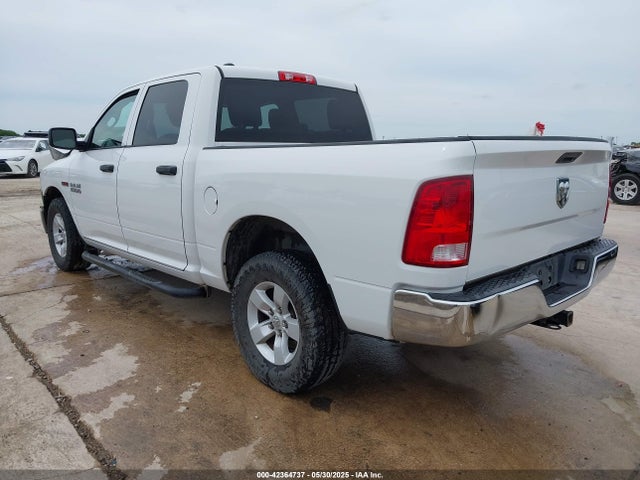 1C6RR6KM3GS311332 RAM 2016