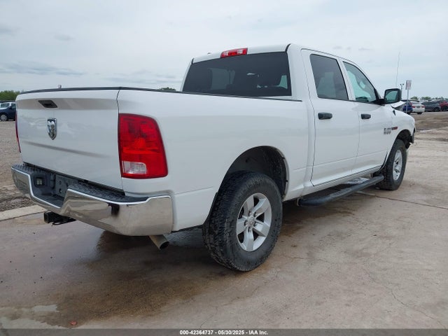 1C6RR6KM3GS311332 RAM 2016