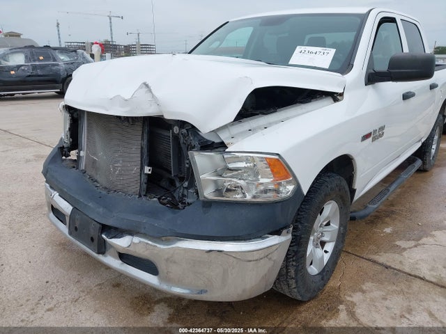 1C6RR6KM3GS311332 RAM 2016