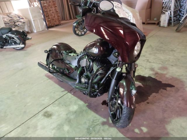 2021 INDIAN MOTORCYCLE CO. CHIEFTAIN 56KTCDBBXM3400625
