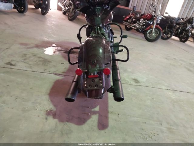 2021 INDIAN MOTORCYCLE CO. CHIEFTAIN 56KTCDBBXM3400625 Photo 5