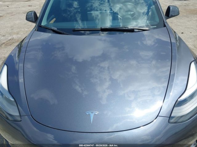 2023 TESLA MODEL 3 5YJ3E1EAXPF453060 Photo 9