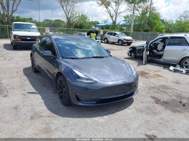 2023 TESLA MODEL 3 5YJ3E1EAXPF453060 Photo 5