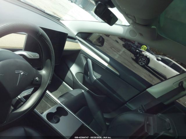 2023 TESLA MODEL 3 5YJ3E1EAXPF453060 Photo 6