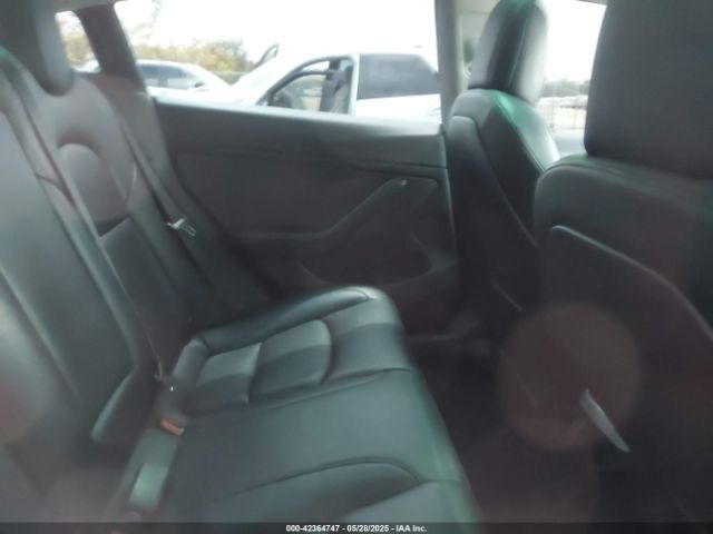 2023 TESLA MODEL 3 5YJ3E1EAXPF453060 Photo 7