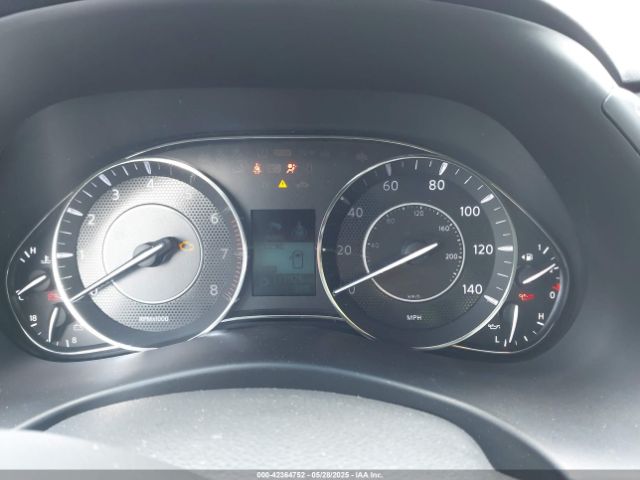 JN8AY2ND2H9009153 Nissan ARMADA SV