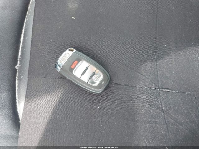 2009 AUDI A4 WAUSF78K19N054703 Photo 10