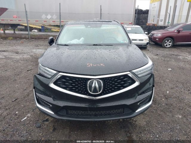 5J8TC1H36ML000339 Acura k20c4