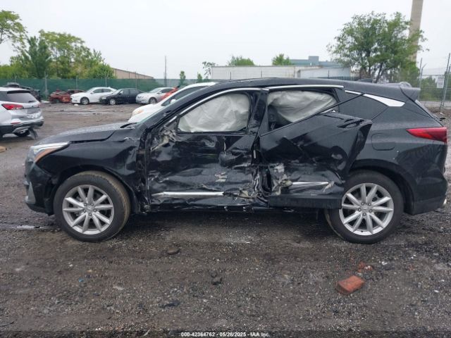 5J8TC1H36ML000339 Acura k20c4