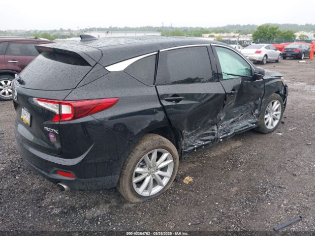 2021 ACURA RDX 5J8TC1H36ML000339 Photo 3