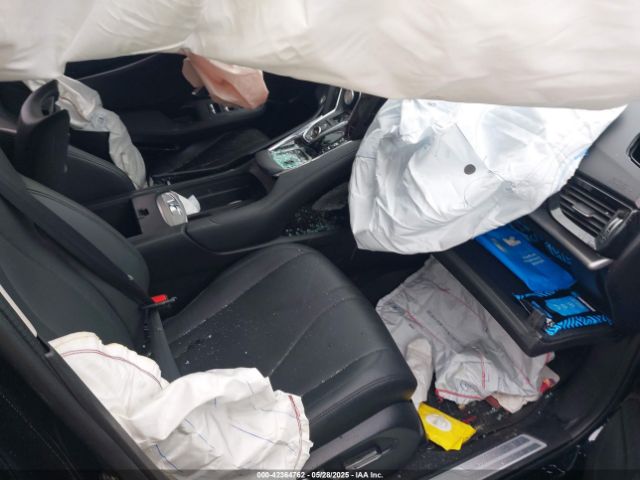 2021 ACURA RDX 5J8TC1H36ML000339 Photo 4