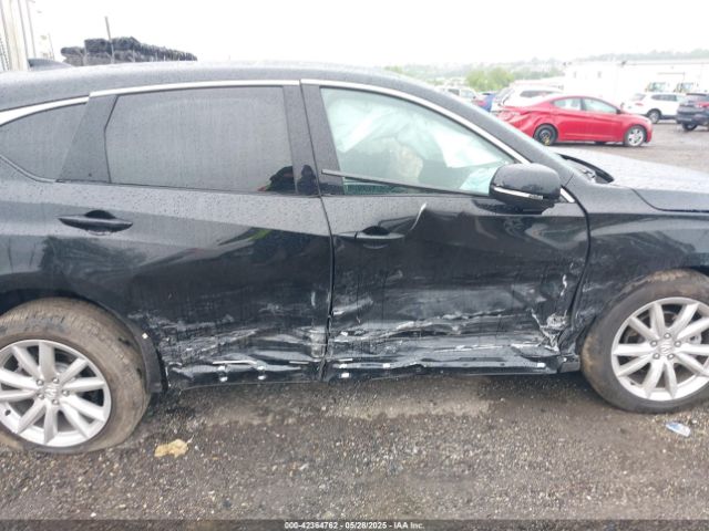 2021 ACURA RDX 5J8TC1H36ML000339 Photo 5